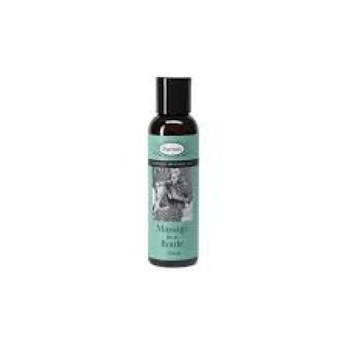 Swoon Massage Oil Shimmy